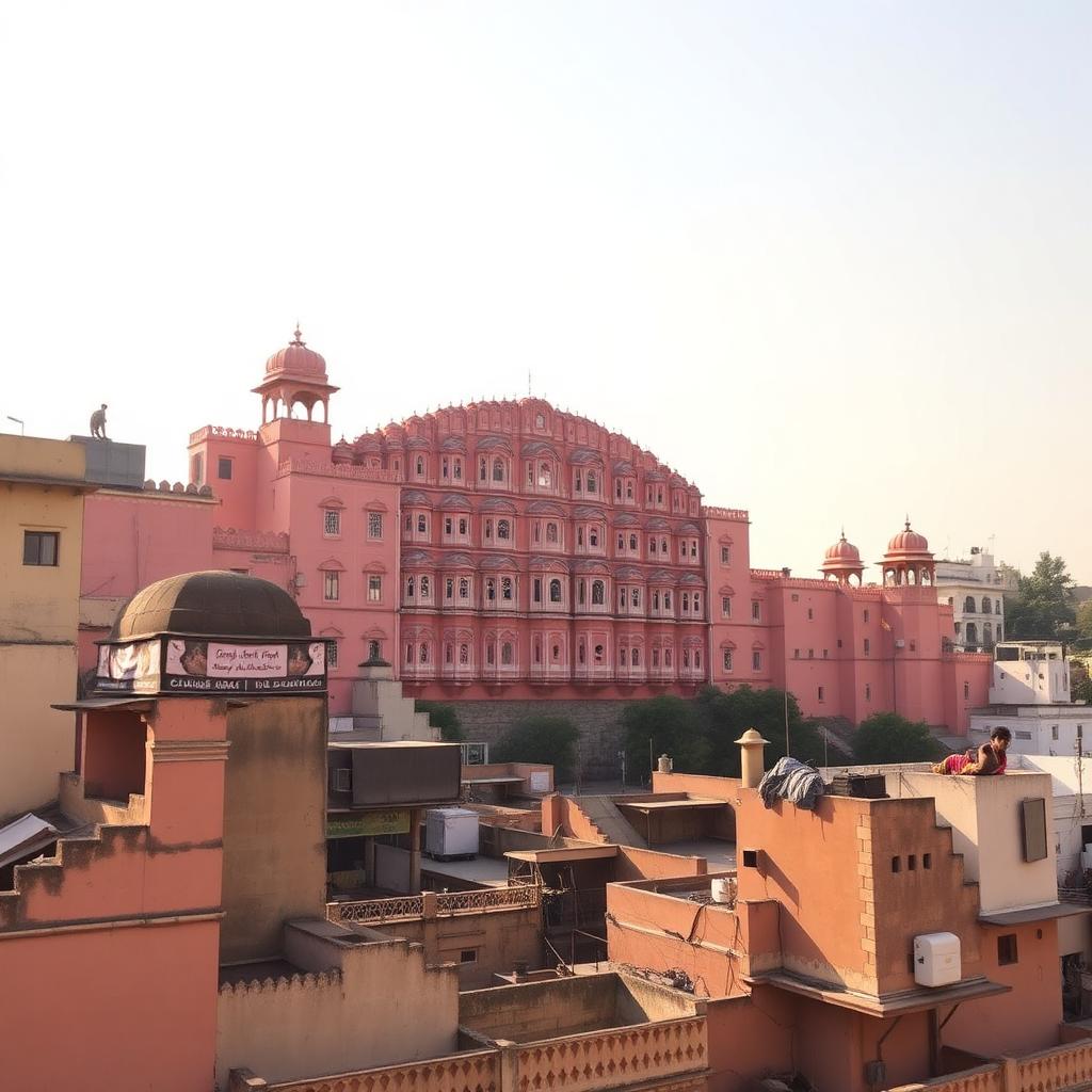 Property in Jaipur