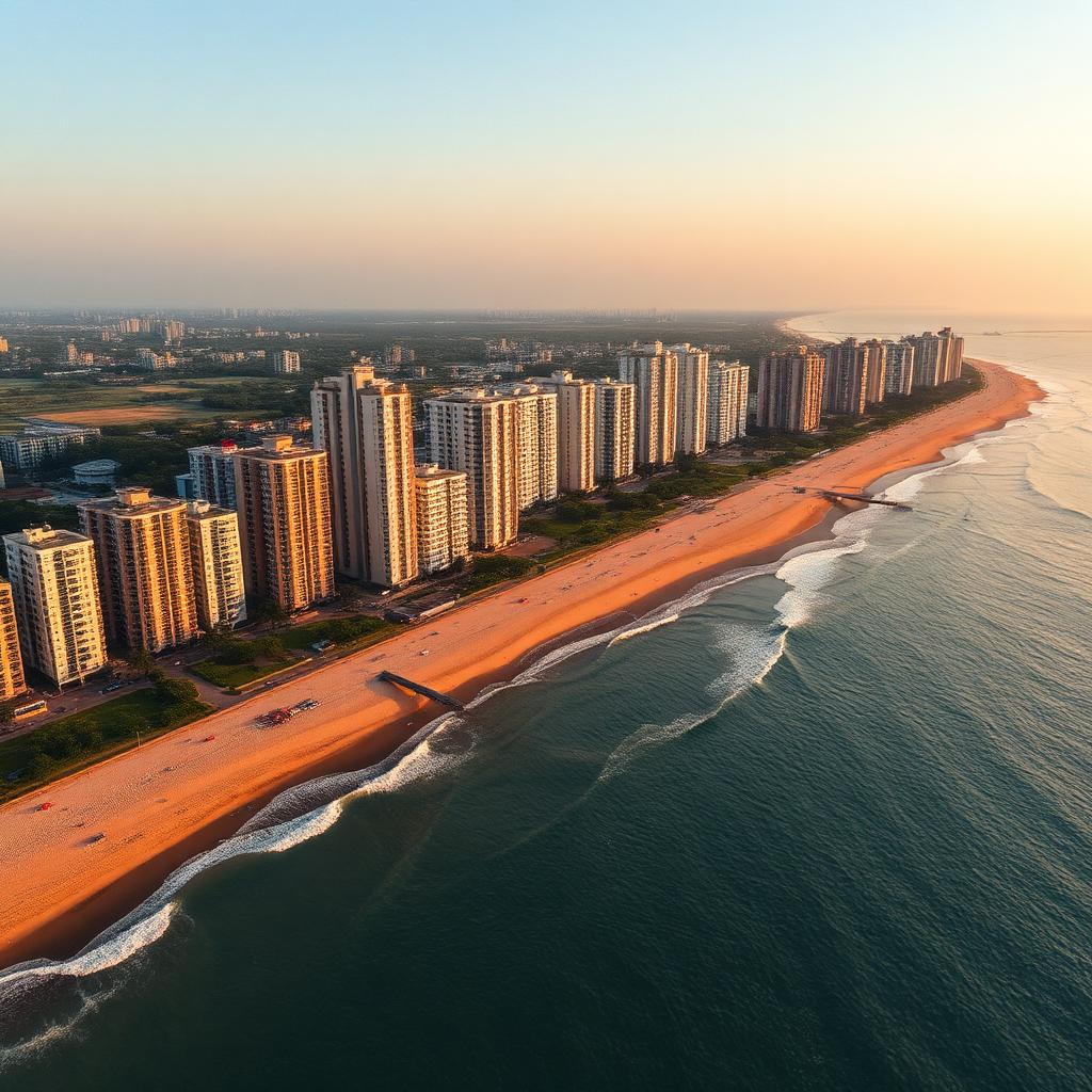 Property in Chennai