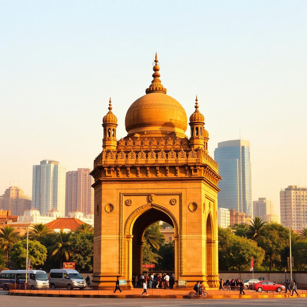 Property in Hyderabad