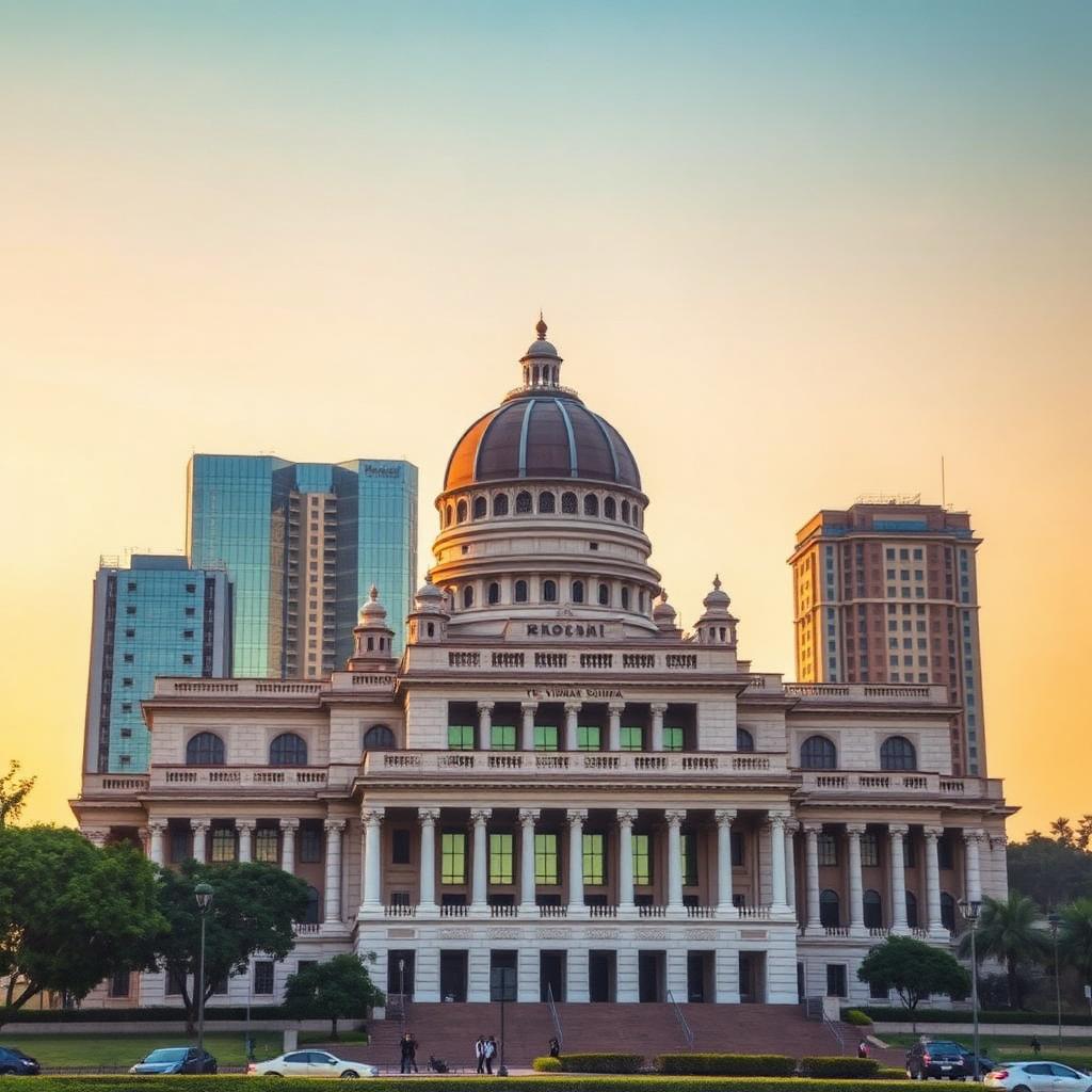 Property in Bangalore