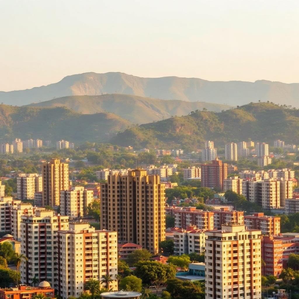 Property in Pune