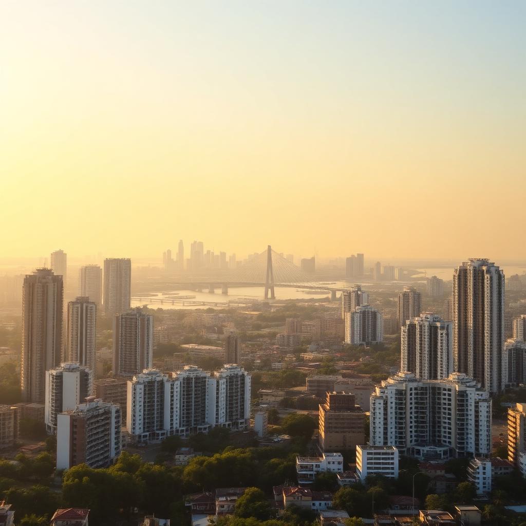 Property in Mumbai
